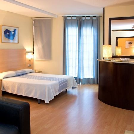 Apartamentos Alos バルセロナ エクステリア 写真